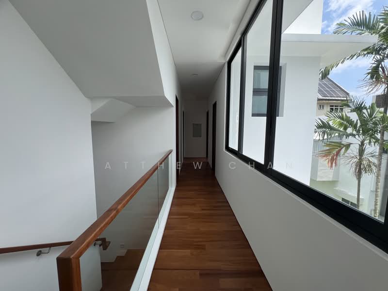 West coast road, , 4 Bedrooms, 5,058 sqft, Corner Terrace For Rent, by Matthew Chan, 500138780 - Corridor - PropertyGuru.com.sg