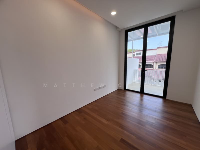 West coast road, , 4 Bedrooms, 5,058 sqft, Corner Terrace For Rent, by Matthew Chan, 500138780 - Interior - PropertyGuru.com.sg