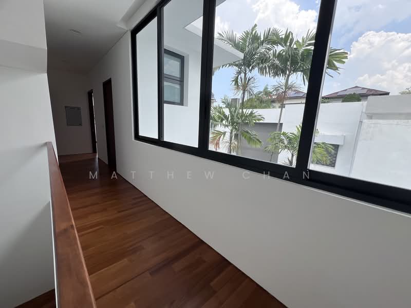 West coast road, , 4 Bedrooms, 5,058 sqft, Corner Terrace For Rent, by Matthew Chan, 500138780 - Corridor - PropertyGuru.com.sg