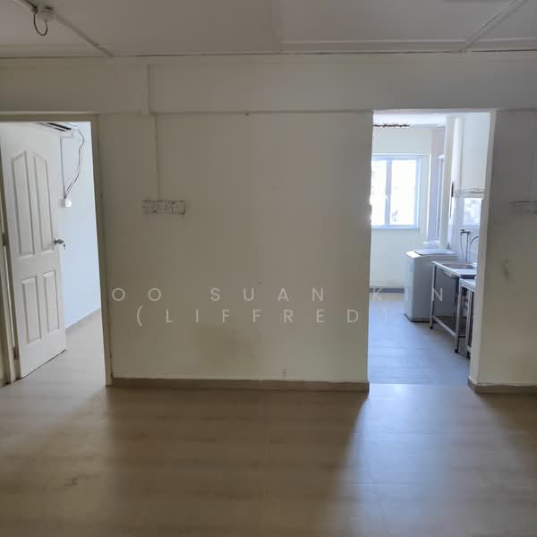 46 Sims Place, 46 Sims Place, 3 Bedrooms, 670 sqft, HDB Flat For Rent, by Foo Suan Kin (Liffred), 500138781 - Interior - PropertyGuru.com.sg