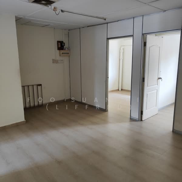 46 Sims Place, 46 Sims Place, 3 Bedrooms, 670 sqft, HDB Flat For Rent, by Foo Suan Kin (Liffred), 500138781 - Interior - PropertyGuru.com.sg