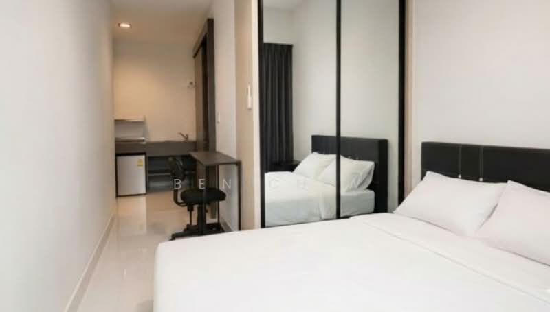 The Rise @ Oxley - Residences, 73 Oxley Rise, 2 Bedrooms, 646 sqft, Apartment For Sale, by Ben Chew, 500138784 - Bedroom - PropertyGuru.com.sg