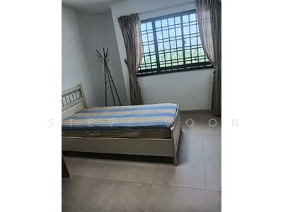 For Rent - 325 Hougang Avenue 7
