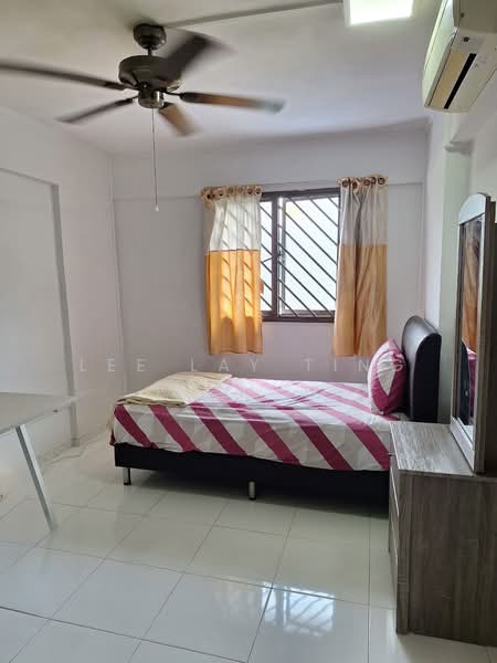 225 Bukit Batok Central, 225 Bukit Batok Central, Room Rental, 120 sqft, HDB Flat For Rent, by Lee Lay Ting, 500138787 - Bedroom - PropertyGuru.com.sg