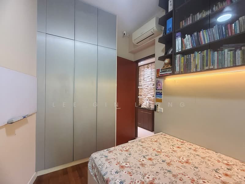 d'Leedon (Former Farrer Court), 13 Leedon Heights, 3 Bedrooms, 1,507 sqft, Condominium For Sale, by Lee Gin Leong, 500138788 - Bedroom - PropertyGuru.com.sg