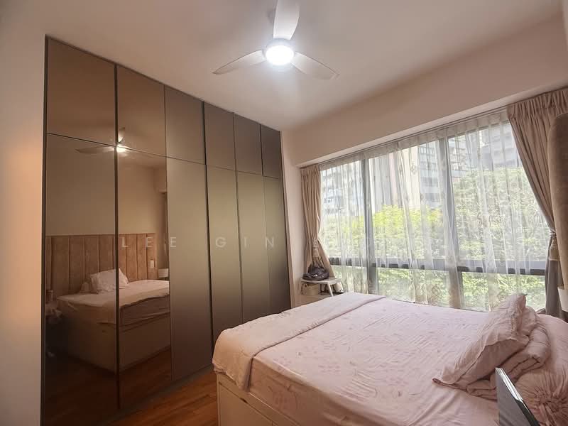 d'Leedon (Former Farrer Court), 13 Leedon Heights, 3 Bedrooms, 1,507 sqft, Condominium For Sale, by Lee Gin Leong, 500138788 - Bedroom - PropertyGuru.com.sg