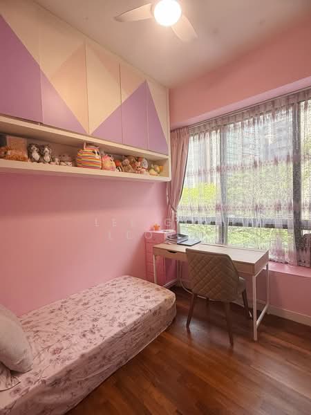 d'Leedon (Former Farrer Court), 13 Leedon Heights, 3 Bedrooms, 1,507 sqft, Condominium For Sale, by Lee Gin Leong, 500138788 - Bedroom - PropertyGuru.com.sg