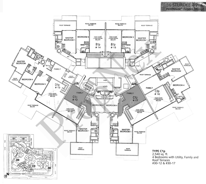 Kerrisdale, 36 Sturdee Road, 4 Bedrooms, 2,540 sqft, Condominium For Sale, by Halim Gafoor, 500138790 - PropertyGuru.com.sg