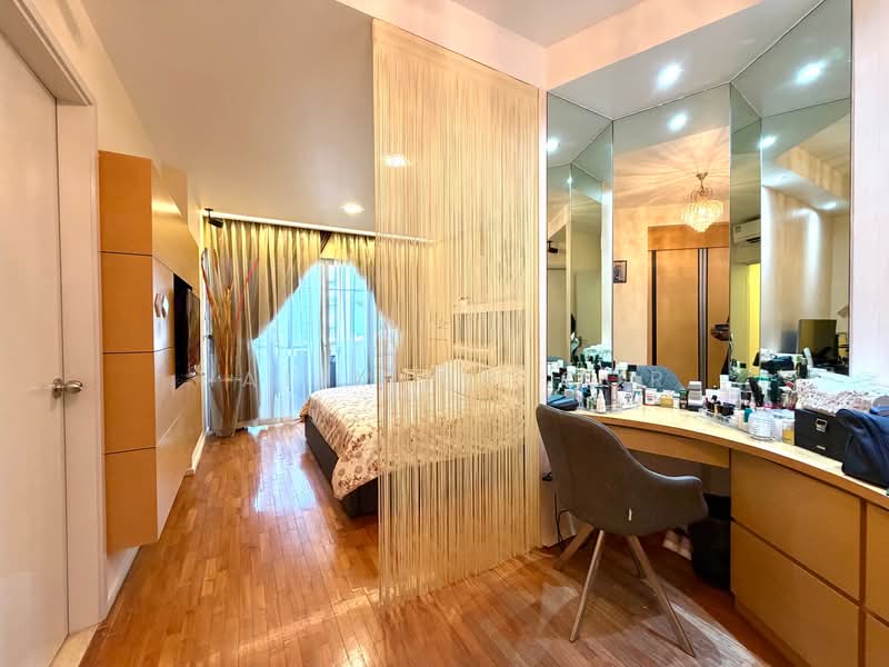 Kerrisdale, 36 Sturdee Road, 4 Bedrooms, 2,540 sqft, Condominium For Sale, by Halim Gafoor, 500138790 - Bedroom - PropertyGuru.com.sg