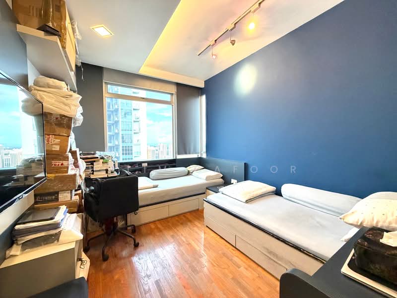 Kerrisdale, 36 Sturdee Road, 4 Bedrooms, 2,540 sqft, Condominium For Sale, by Halim Gafoor, 500138790 - Bedroom - PropertyGuru.com.sg