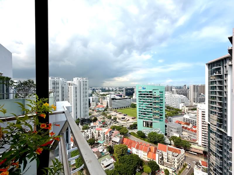 Kerrisdale, 36 Sturdee Road, 4 Bedrooms, 2,540 sqft, Condominium For Sale, by Halim Gafoor, 500138790 - View - PropertyGuru.com.sg