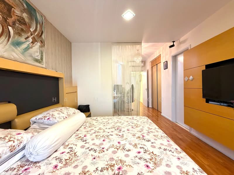 Kerrisdale, 36 Sturdee Road, 4 Bedrooms, 2,540 sqft, Condominium For Sale, by Halim Gafoor, 500138790 - Bedroom - PropertyGuru.com.sg