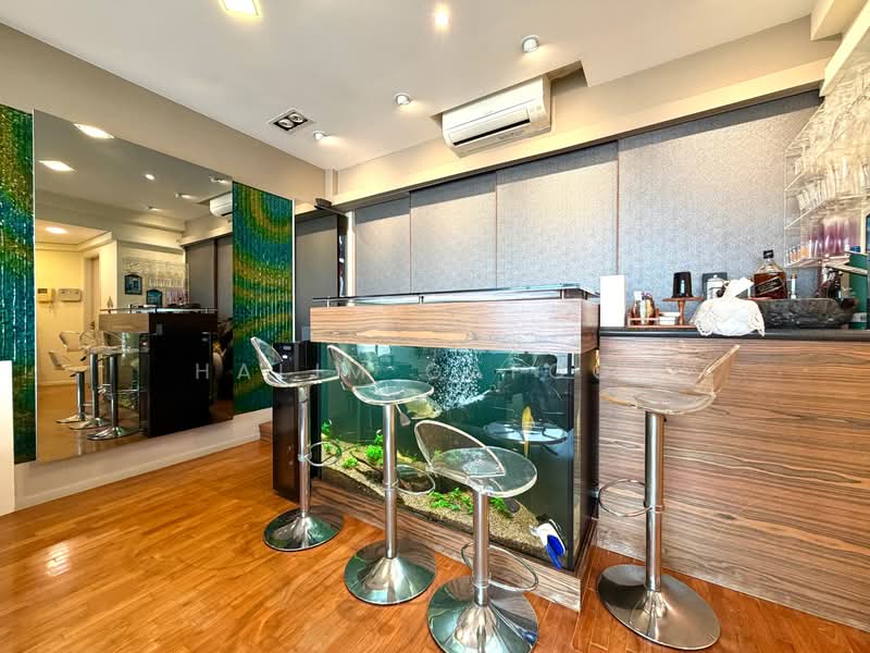 Kerrisdale, 36 Sturdee Road, 4 Bedrooms, 2,540 sqft, Condominium For Sale, by Halim Gafoor, 500138790 - Interior - PropertyGuru.com.sg