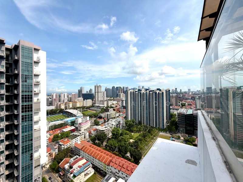 Kerrisdale, 36 Sturdee Road, 4 Bedrooms, 2,540 sqft, Condominium For Sale, by Halim Gafoor, 500138790 - Exterior - PropertyGuru.com.sg