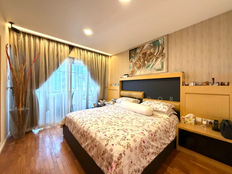 Kerrisdale, 36 Sturdee Road, 4 Bedrooms, 2,540 sqft, Condominium For Sale, by Halim Gafoor, 500138790 - Bedroom - PropertyGuru.com.sg