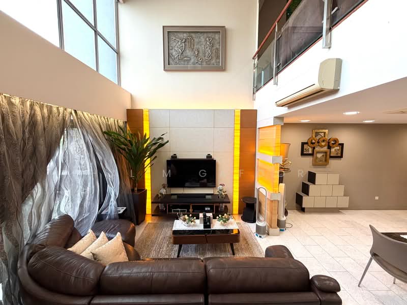 Kerrisdale, 36 Sturdee Road, 4 Bedrooms, 2,540 sqft, Condominium For Sale, by Halim Gafoor, 500138790 - Living Room - PropertyGuru.com.sg