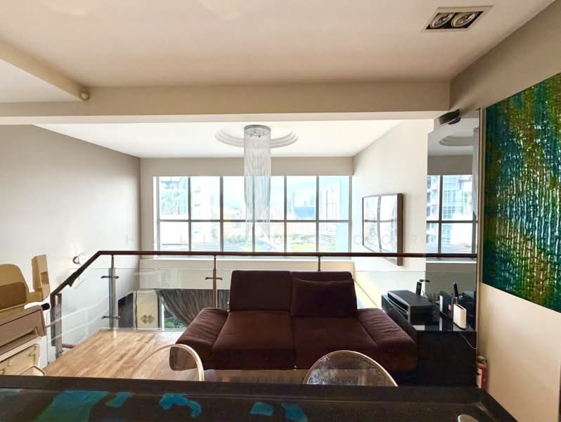 Kerrisdale, 36 Sturdee Road, 4 Bedrooms, 2,540 sqft, Condominium For Sale, by Halim Gafoor, 500138790 - Living Room - PropertyGuru.com.sg