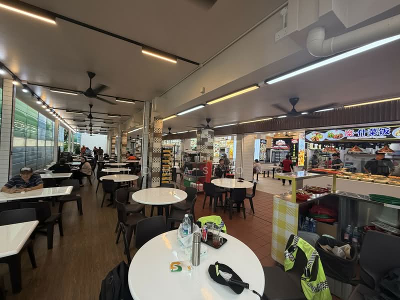 Broadway Plaza (Former K Box Plaza), 4190 Ang Mo Kio Avenue 6, 958 sqft, Food & Beverage For Rent, by Thomas Ong, 500138792 - CommercialGuru.com.sg