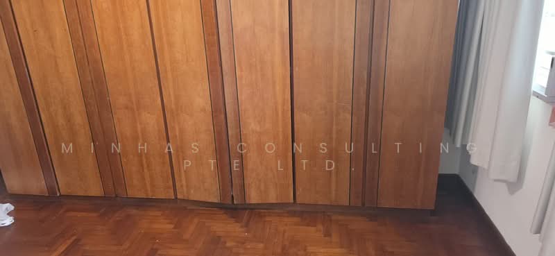 Melville Park, 12 Simei Street 1, Room Rental, 200 sqft, Apartment For Rent, by Peter, 500138793 - Interior - PropertyGuru.com.sg