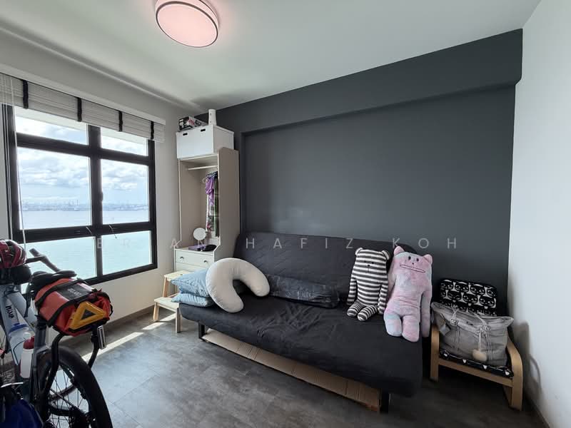 415D Northshore Drive, 415D Northshore Drive, 3 Bedrooms, 1,022 sqft, HDB Flat For Sale, by Brian Hafiz Koh, 500138795 - Living Room - PropertyGuru.com.sg
