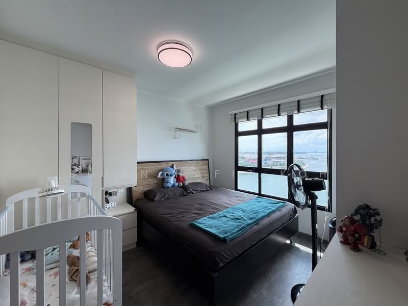 415D Northshore Drive, 415D Northshore Drive, 3 Bedrooms, 1,022 sqft, HDB Flat For Sale, by Brian Hafiz Koh, 500138795 - Bedroom - PropertyGuru.com.sg