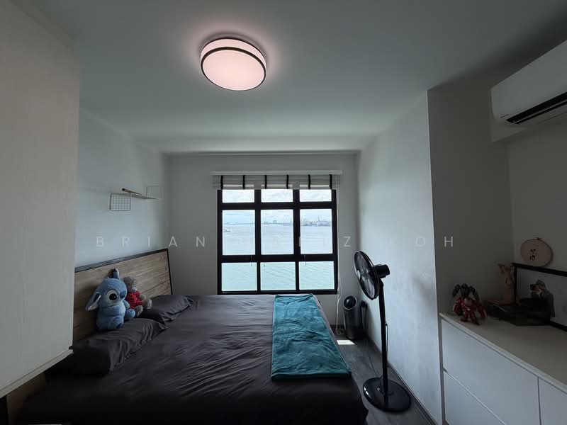 415D Northshore Drive, 415D Northshore Drive, 3 Bedrooms, 1,022 sqft, HDB Flat For Sale, by Brian Hafiz Koh, 500138795 - Bedroom - PropertyGuru.com.sg