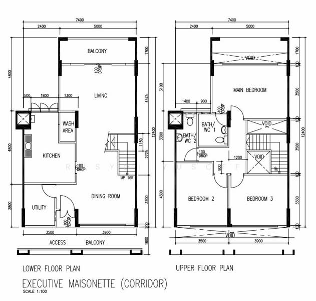 558 Jurong West Street 42, 558 Jurong West Street 42, 3 Bedrooms, 1,614 sqft, HDB Flat For Sale, by Rusydi Yusoff, 500138799 - PropertyGuru.com.sg