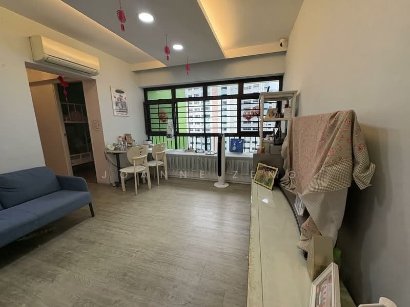 337B Tah Ching Road, 337B Tah Ching Road, 2 Bedrooms, 689 sqft, HDB Flat For Sale, by Joanne Zeng, 500138803 - PropertyGuru.com.sg
