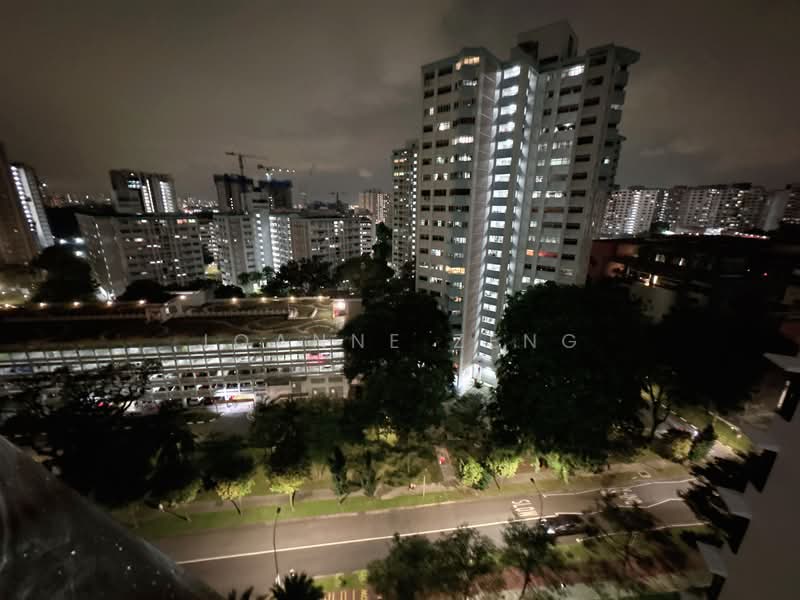 337B Tah Ching Road, 337B Tah Ching Road, 2 Bedrooms, 689 sqft, HDB Flat For Sale, by Joanne Zeng, 500138803 - Exterior - PropertyGuru.com.sg