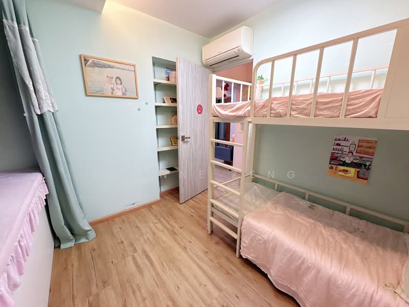 337B Tah Ching Road, 337B Tah Ching Road, 2 Bedrooms, 689 sqft, HDB Flat For Sale, by Joanne Zeng, 500138803 - Bedroom - PropertyGuru.com.sg