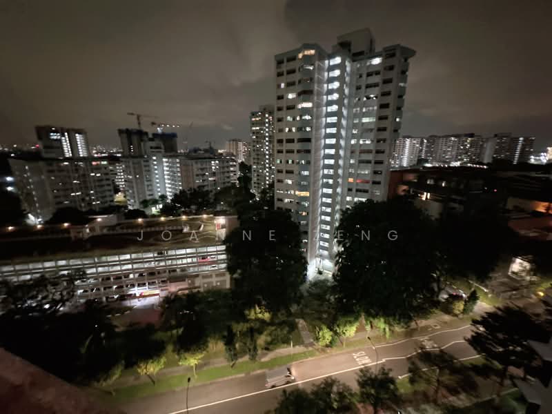 337B Tah Ching Road, 337B Tah Ching Road, 2 Bedrooms, 689 sqft, HDB Flat For Sale, by Joanne Zeng, 500138803 - Exterior - PropertyGuru.com.sg