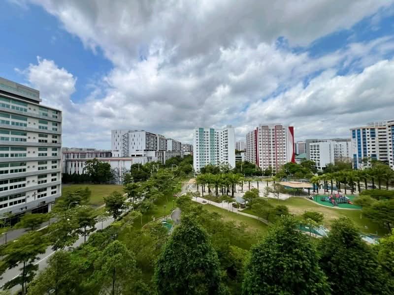 Parc Life, 35 Sembawang Crescent, 3 Bedrooms, 1,109 sqft, Executive Condominium For Sale, by Cindy Sim, 500138804 - PropertyGuru.com.sg