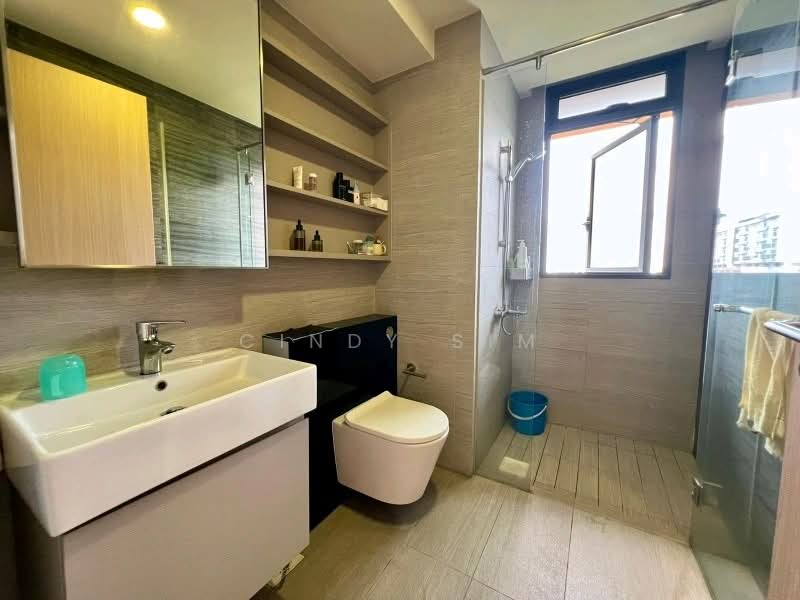 Parc Life, 35 Sembawang Crescent, 3 Bedrooms, 1,109 sqft, Executive Condominium For Sale, by Cindy Sim, 500138804 - PropertyGuru.com.sg