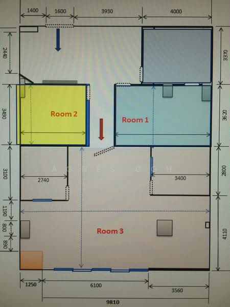 A'Posh BizHub, 1 Yishun industrial Street 1, 1,658 sqft, Light Industrial (B1) For Sale, by Agnes Goh, 500138805 - CommercialGuru.com.sg