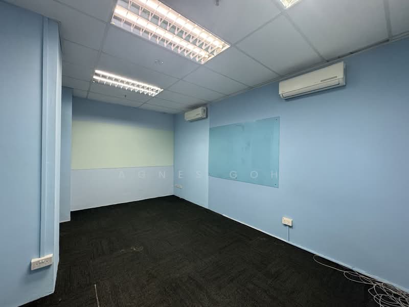 A'Posh BizHub, 1 Yishun industrial Street 1, 1,658 sqft, Light Industrial (B1) For Sale, by Agnes Goh, 500138805 - Interior - CommercialGuru.com.sg