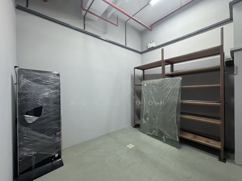 A'Posh BizHub, 1 Yishun industrial Street 1, 1,658 sqft, Light Industrial (B1) For Sale, by Agnes Goh, 500138805 - Interior - CommercialGuru.com.sg