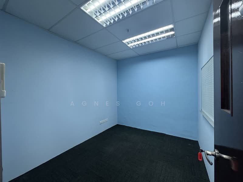 A'Posh BizHub, 1 Yishun industrial Street 1, 1,658 sqft, Light Industrial (B1) For Sale, by Agnes Goh, 500138805 - Interior - CommercialGuru.com.sg