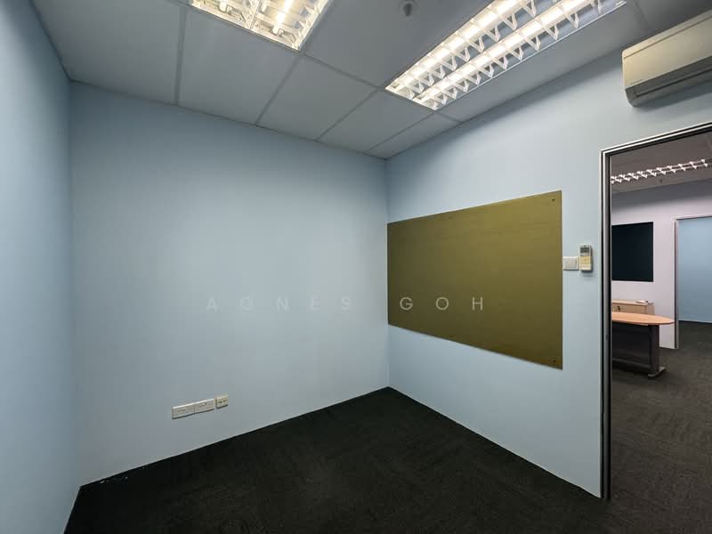 A'Posh BizHub, 1 Yishun industrial Street 1, 1,658 sqft, Light Industrial (B1) For Sale, by Agnes Goh, 500138805 - Interior - CommercialGuru.com.sg