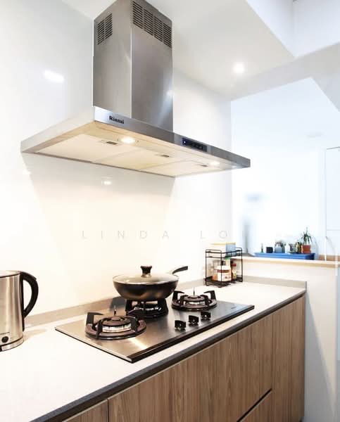 117A Jalan Tenteram, 117A Jalan Tenteram, 2 Bedrooms, 721 sqft, HDB Flat For Sale, by Linda Loh, 500138806 - Kitchen - PropertyGuru.com.sg