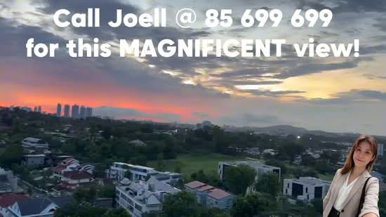 The Solitaire, 5A Balmoral Park, 3 Bedrooms, 1,561 sqft, Condominium For Sale, by Joell Lim, 500138807 - PropertyGuru.com.sg