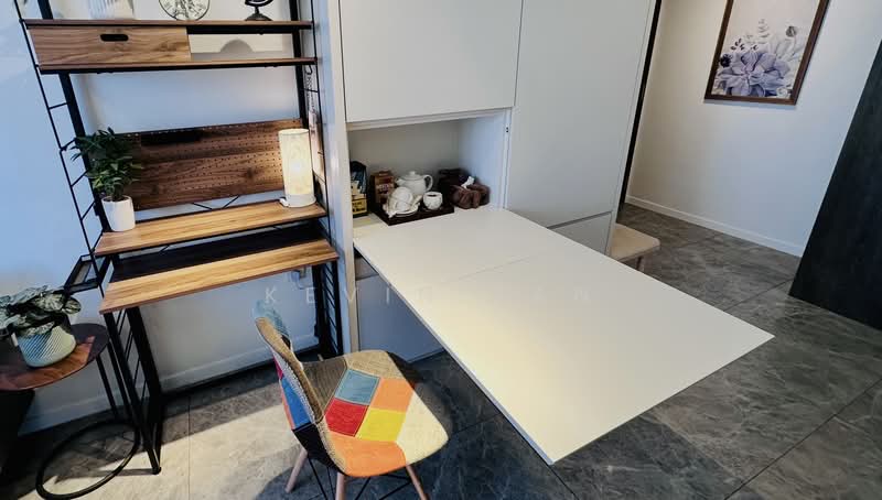 The M, 36 Middle Road, 1 Bedroom, 441 sqft, Condominium For Rent, by Kevin Tan, 500138809 - Interior - PropertyGuru.com.sg