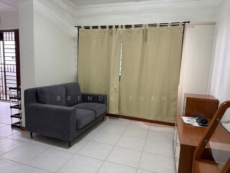 188A Rivervale Drive, 188A Rivervale Drive, 3 Bedrooms, 1,033 sqft, HDB Flat For Rent, by Brenda Kuah, 500138810 - Living Room - PropertyGuru.com.sg
