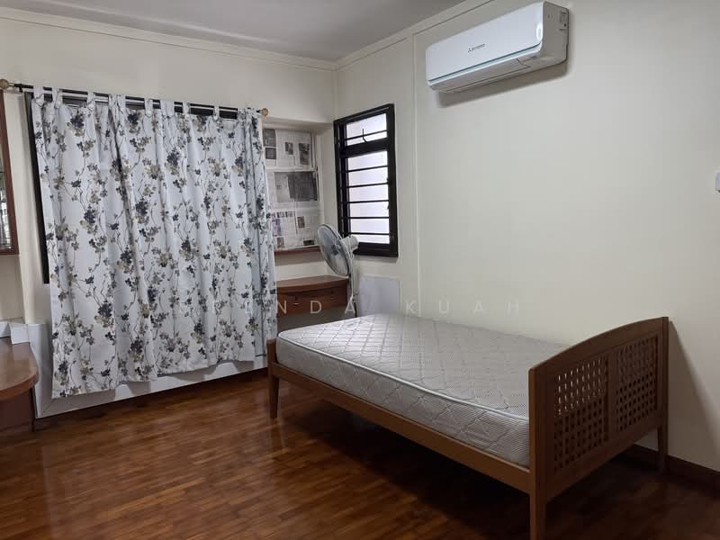 188A Rivervale Drive, 188A Rivervale Drive, 3 Bedrooms, 1,033 sqft, HDB Flat For Rent, by Brenda Kuah, 500138810 - Bedroom - PropertyGuru.com.sg