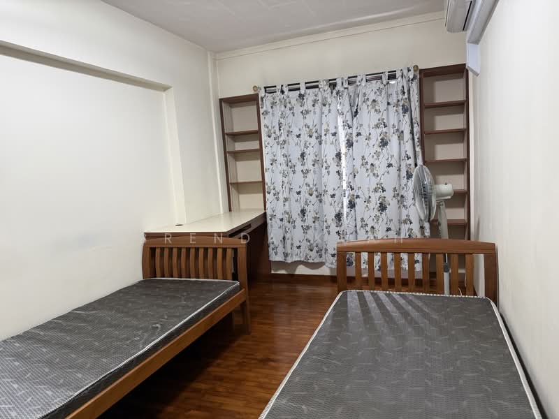 188A Rivervale Drive, 188A Rivervale Drive, 3 Bedrooms, 1,033 sqft, HDB Flat For Rent, by Brenda Kuah, 500138810 - Bedroom - PropertyGuru.com.sg