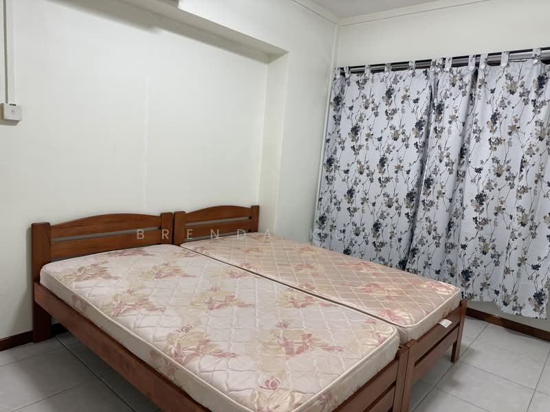 188A Rivervale Drive, 188A Rivervale Drive, 3 Bedrooms, 1,033 sqft, HDB Flat For Rent, by Brenda Kuah, 500138810 - Bedroom - PropertyGuru.com.sg