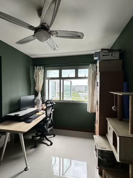 671A Edgefield Plains, 671A Edgefield Plains, 3 Bedrooms, 969 sqft, HDB Flat For Sale, by Joy Tang, 500138811 - Bedroom - PropertyGuru.com.sg