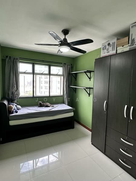 671A Edgefield Plains, 671A Edgefield Plains, 3 Bedrooms, 969 sqft, HDB Flat For Sale, by Joy Tang, 500138811 - Bedroom - PropertyGuru.com.sg