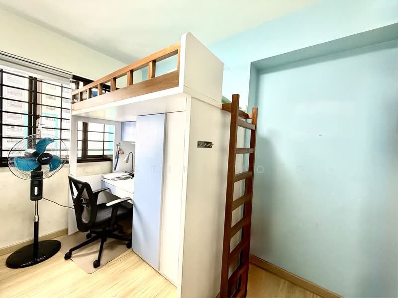31 Ghim Moh Link, 31 Ghim Moh Link, 3 Bedrooms, 1,001 sqft, HDB Flat For Sale, by Kristine Wong, 500138812 - PropertyGuru.com.sg