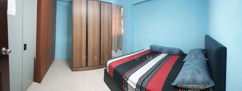 83 Whampoa Drive, 83 Whampoa Drive, 3 Bedrooms, 980 sqft, HDB Flat For Sale, by Pat Lum, 500138814 - Bedroom - PropertyGuru.com.sg