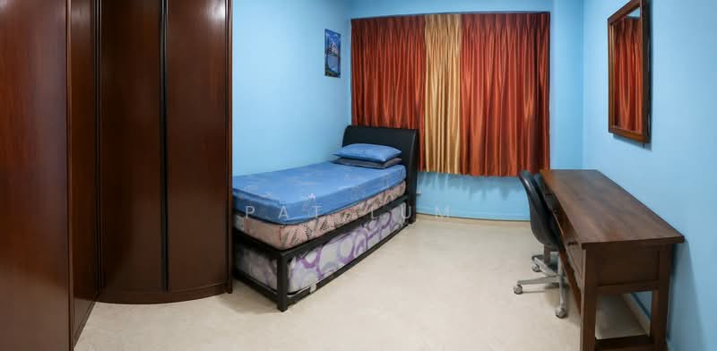 83 Whampoa Drive, 83 Whampoa Drive, 3 Bedrooms, 980 sqft, HDB Flat For Sale, by Pat Lum, 500138814 - Bedroom - PropertyGuru.com.sg